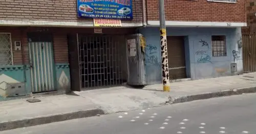 MASTER BOGOTÁ MASTER BOGOTÁ